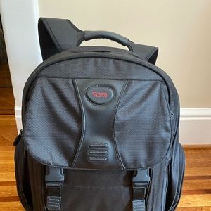 Tumi Backpack